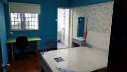 Blk 324 Clementi Avenue 5 (Clementi), HDB 5 Rooms #502594291
